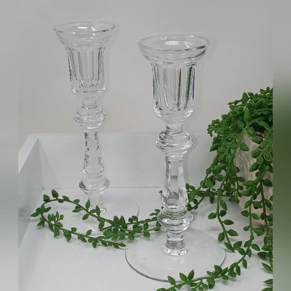 Waterford Crystal 8
